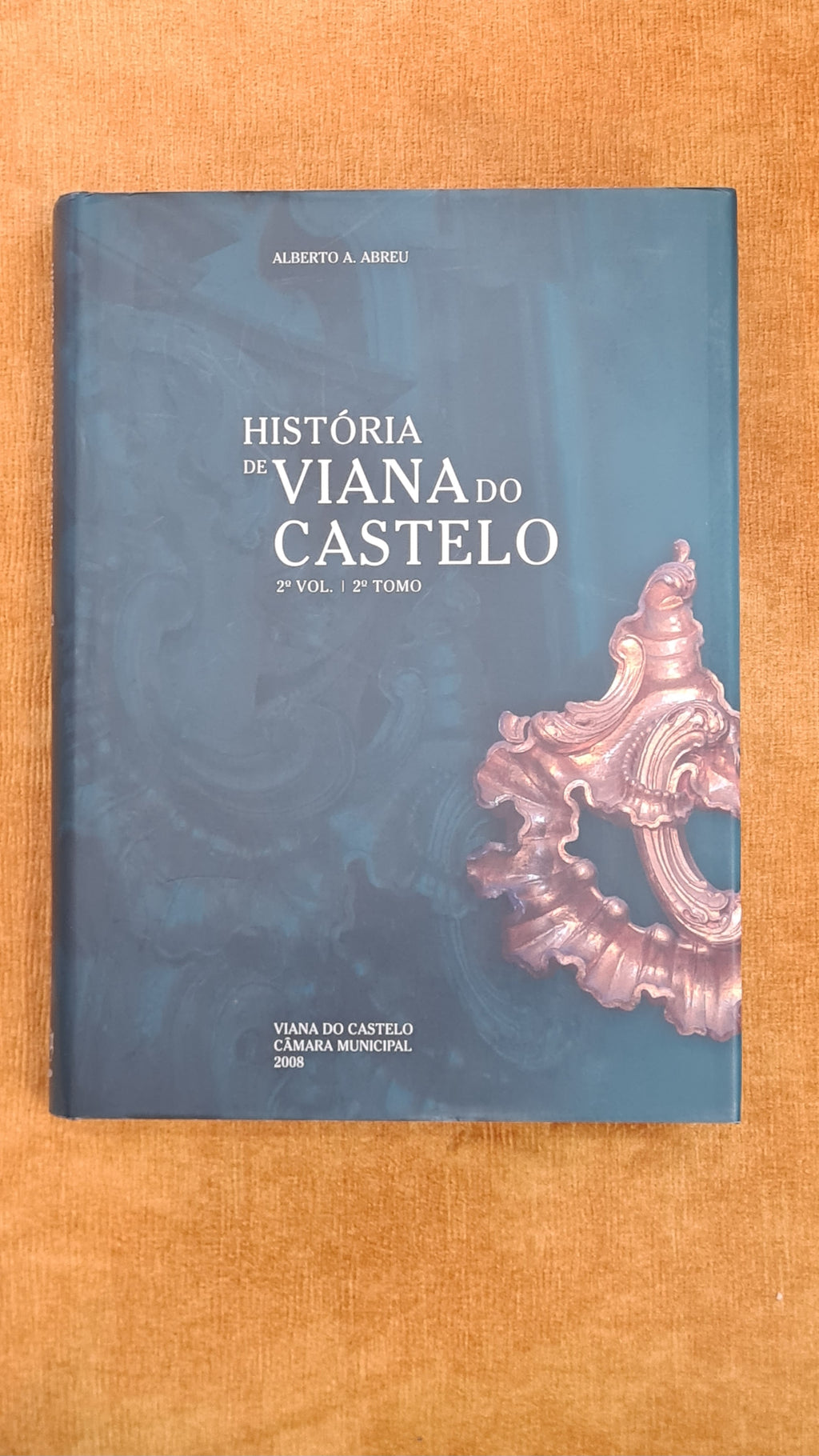 História de Viana do Castelo 2º Vol.(2)