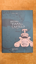 História de Viana do Castelo 3º Vol.(1)