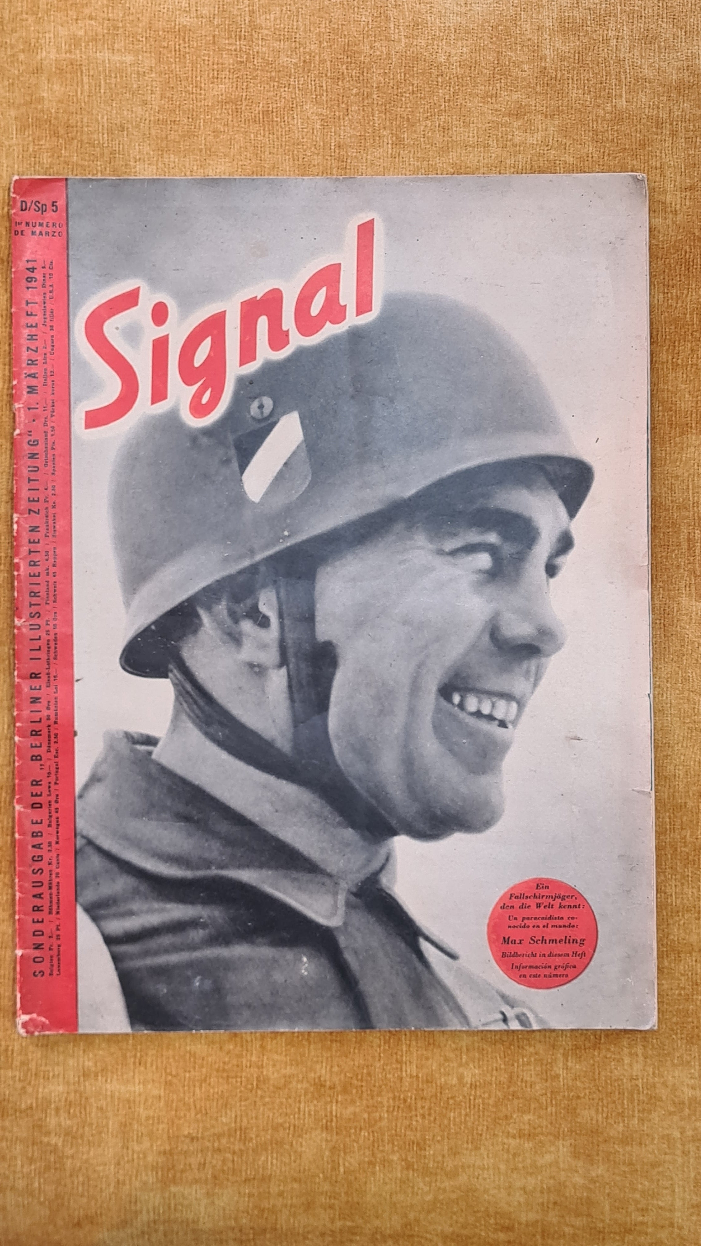 Signal