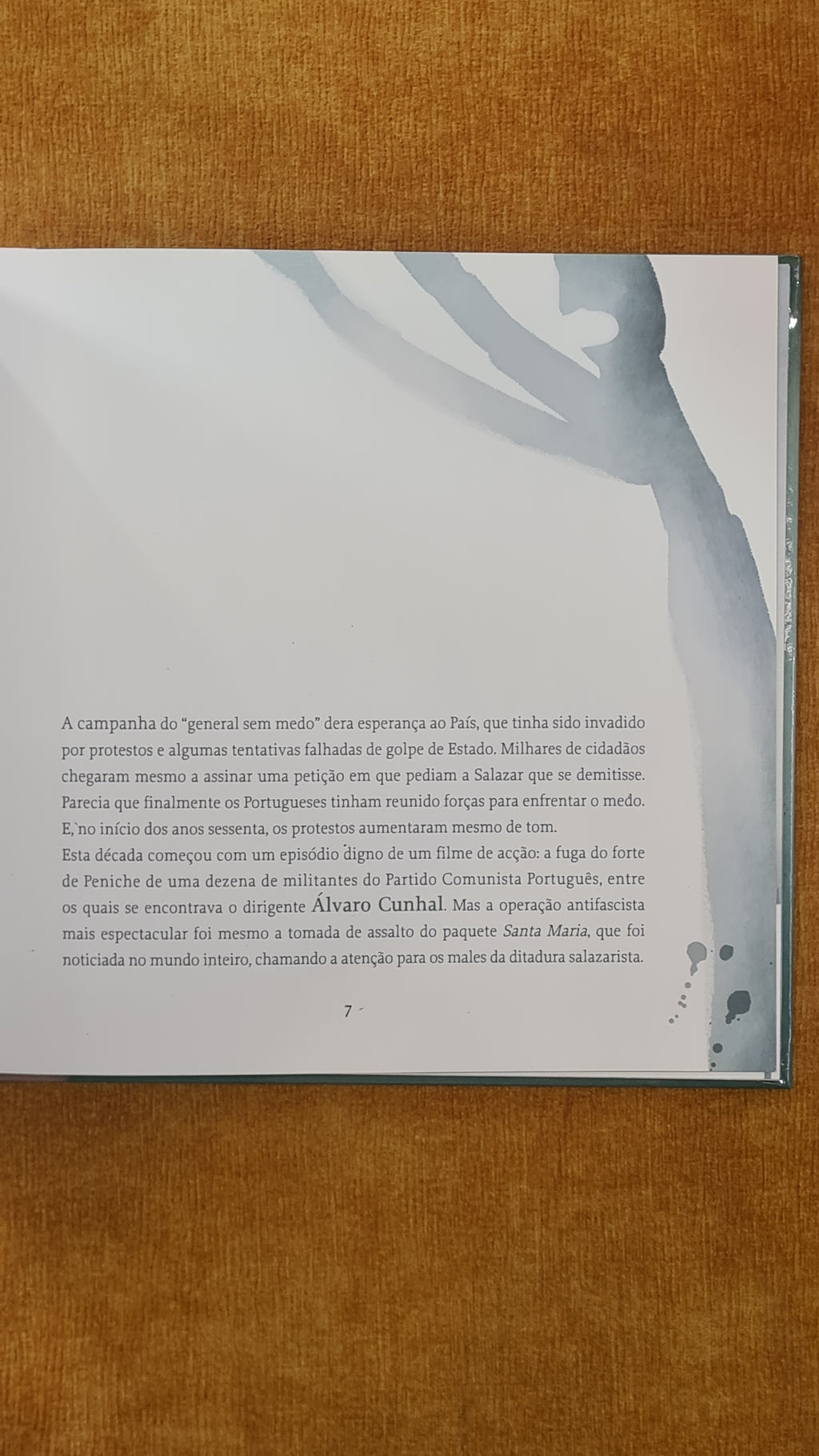 The struggle for the colonies: Portuguese Colonial War