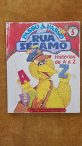 Step by Step with Sesame Street 5