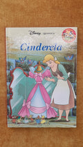 Cinderella - Book Club