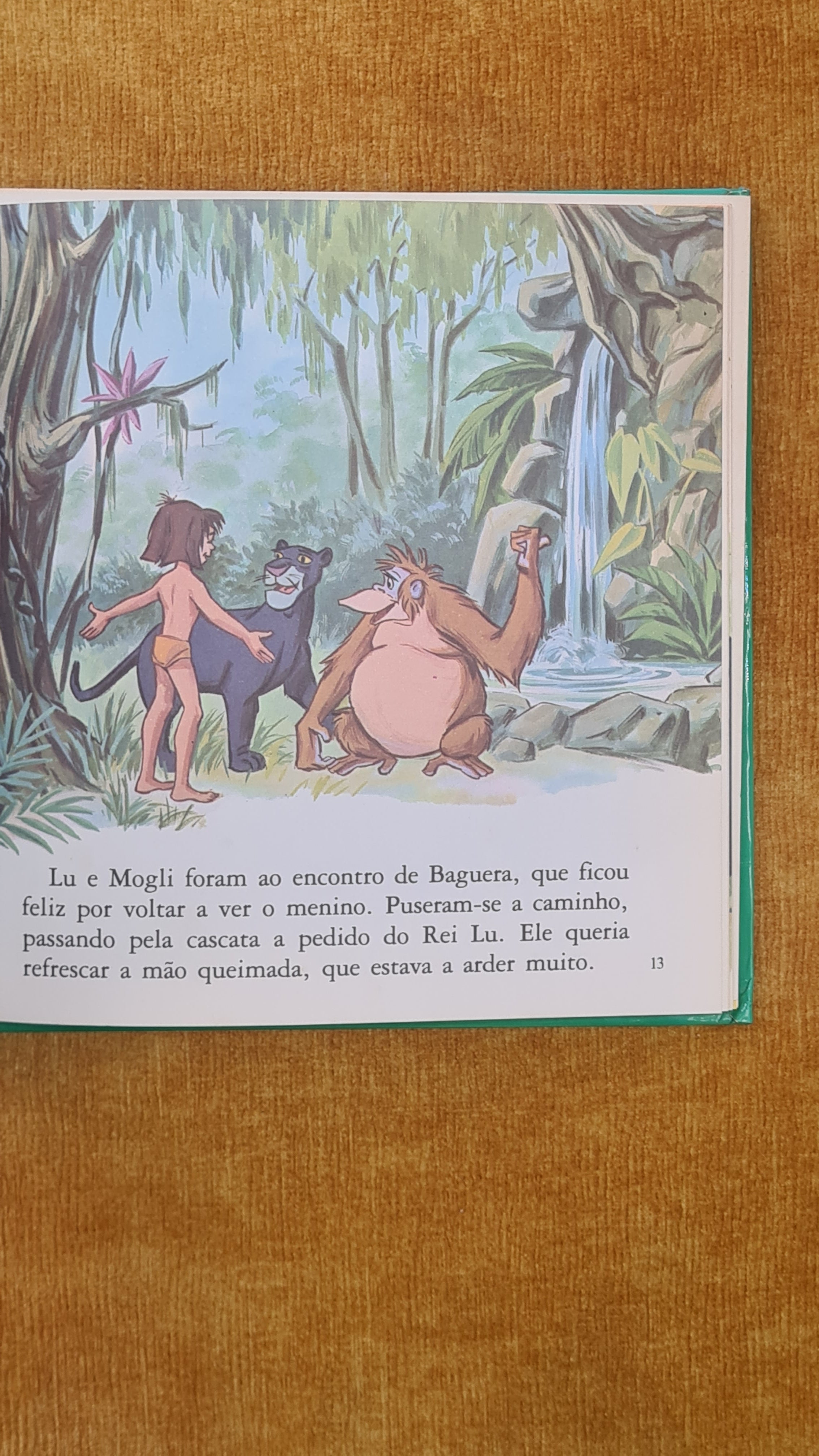 The Return of Mowgli and more: The Brave Cowboy - Disney Classics