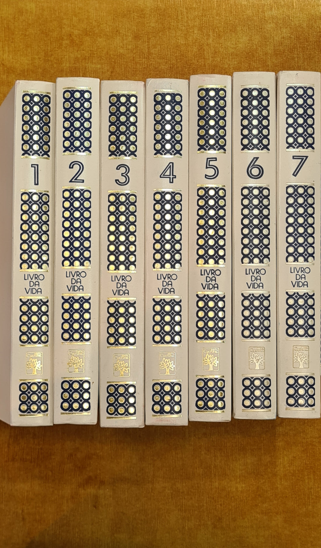 Livro da Vida