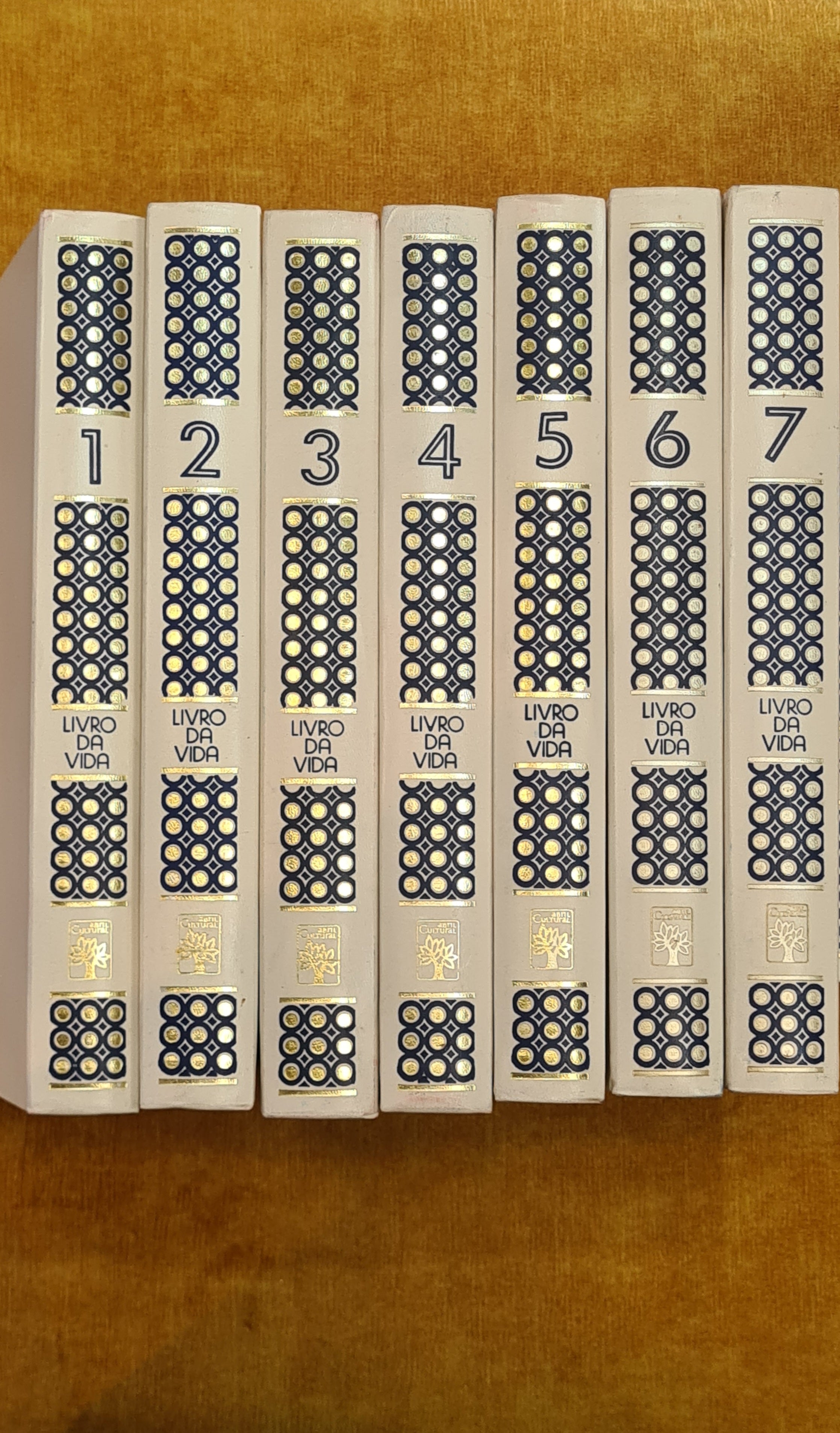 Livro da Vida