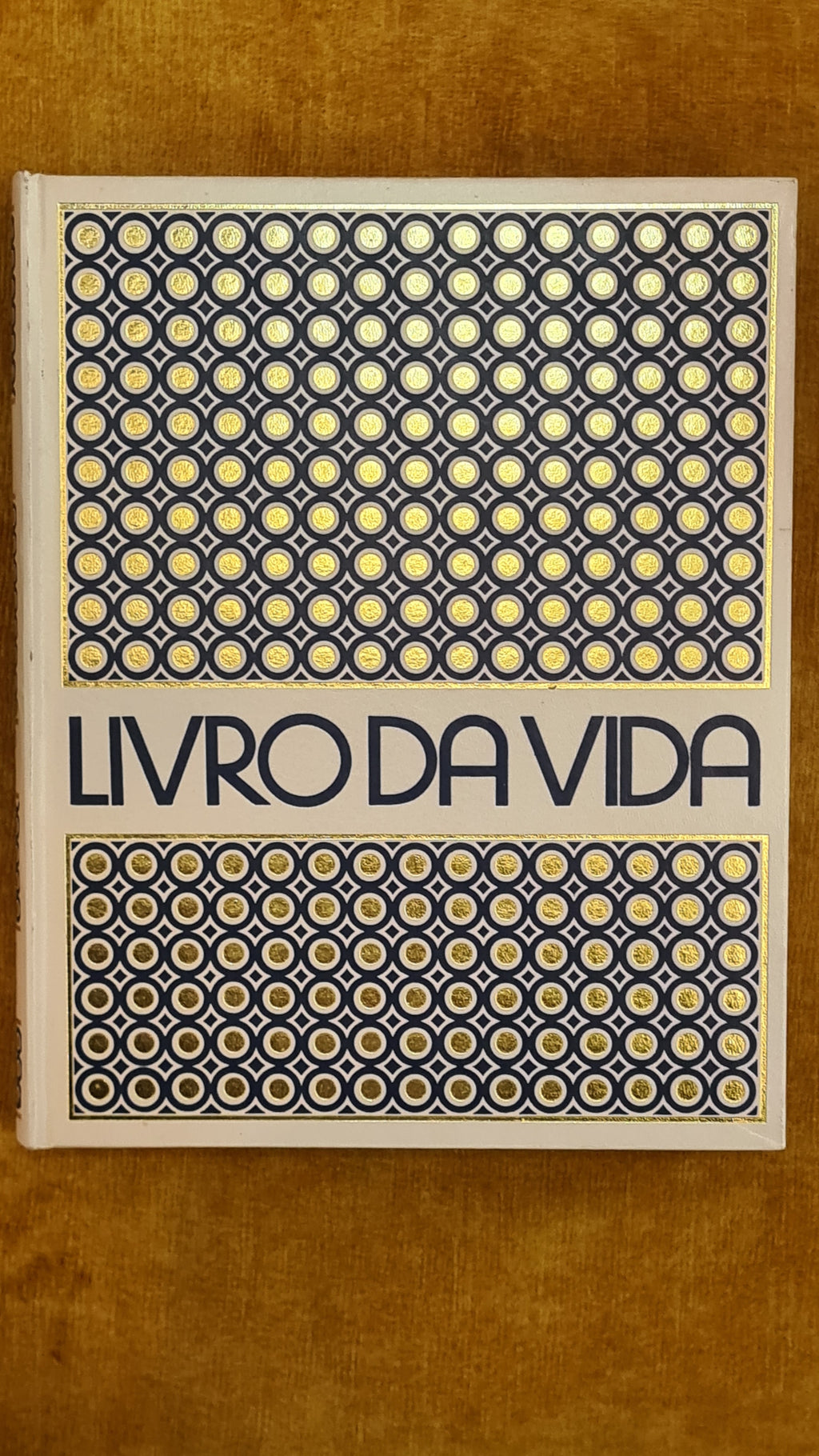 Livro da Vida