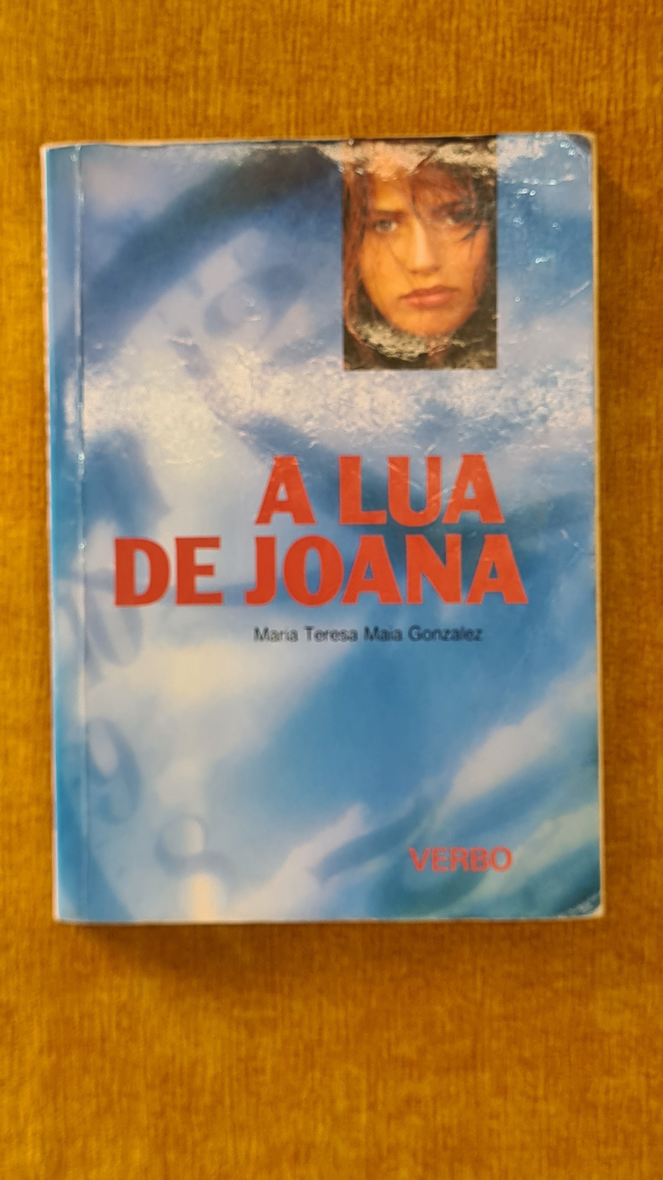 Joana's moon