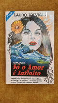 Só o amor é infinito