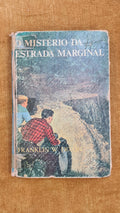The Mystery of the Marginal Road
