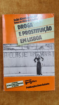 Droga e prostituição em Lisboa - Colecção BestSellers 8
