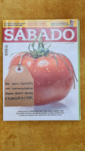 Saturday No. 453