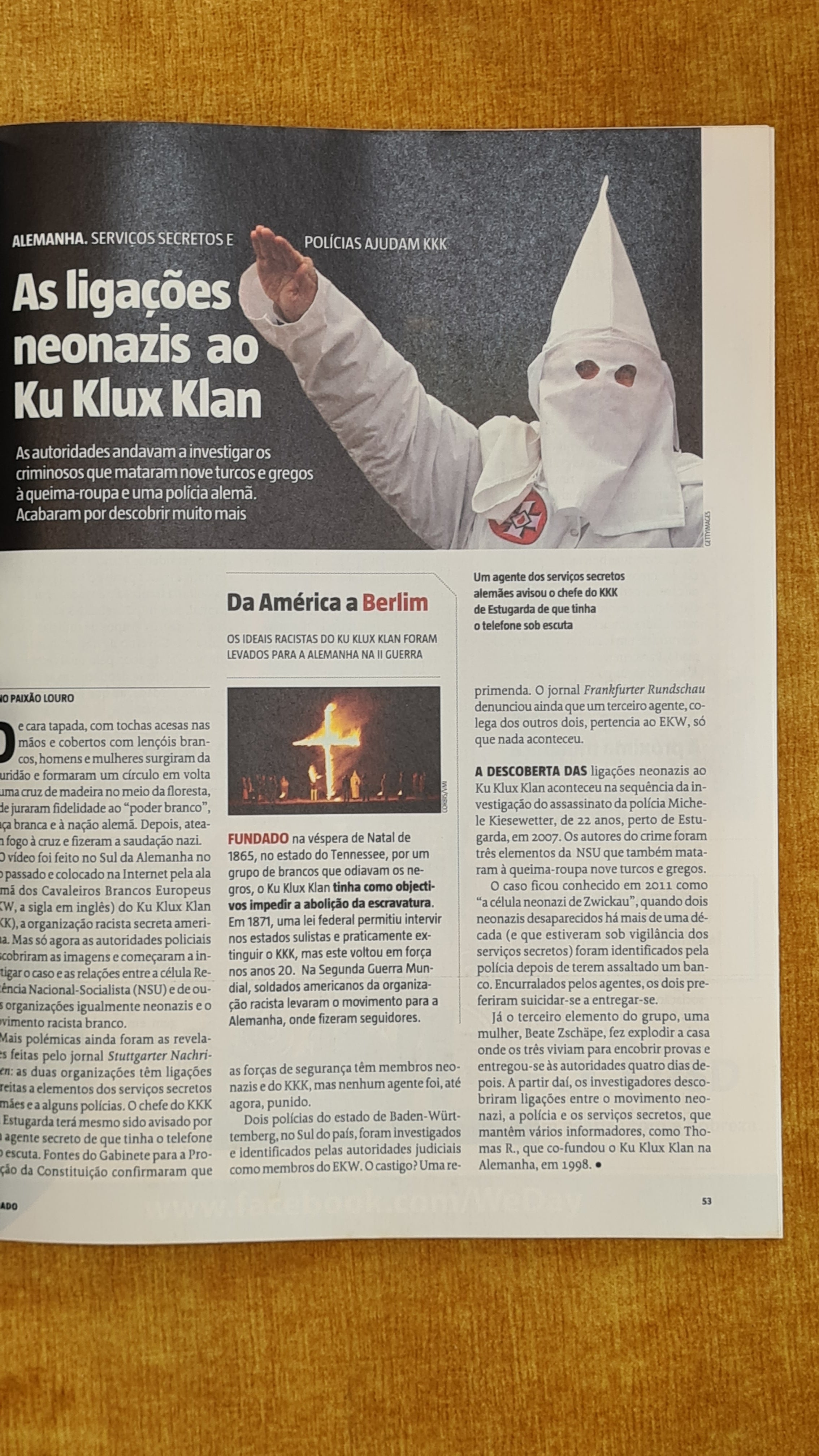 Saturday No. 453