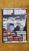 Hip Hop nation #7
