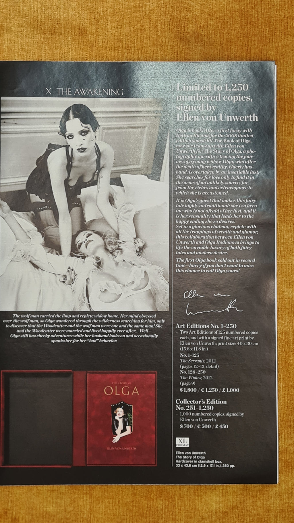 Taschen Winter 2012 - Bond Fever