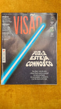 Vision #1187 - May the Force be with us