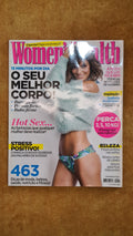 Women's Health Autumn/Winter 2014/2015