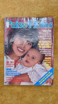 Pais & Filhos Ano 15, nº9