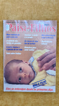 Pais & Filhos Ano 16, nº1