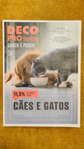 Deco Proteste: Knowledge is power - Dogs and Cats #480