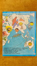 Sesame Street Magazine #5