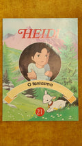 Heidi 21 - O fantasma