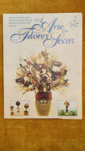 A arte das flores secas 2