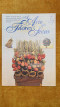 A arte das flores secas 7