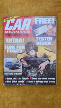 Car mechanics Volume 21, No. 9