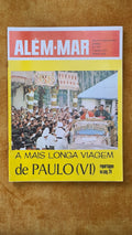 Além-mar Ano XVI, nº159