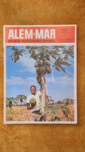 Além-mar Ano XV