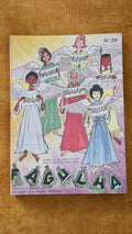 Fagulha nº 221