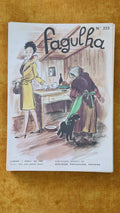 Fagulha nº 222