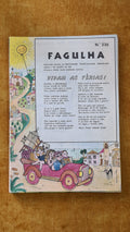 Fagulha nº 230