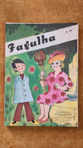Fagulha nº 231