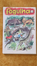 Fagulha nº 234