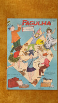 Fagulha nº 218