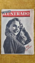 O século ilustrado Ano XIV, nº 694