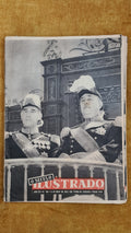 O século ilustrado Year XVI, nº 803