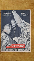 O século ilustrado Year XXVI, no. 1330