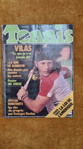 Tennis magazine no. 34