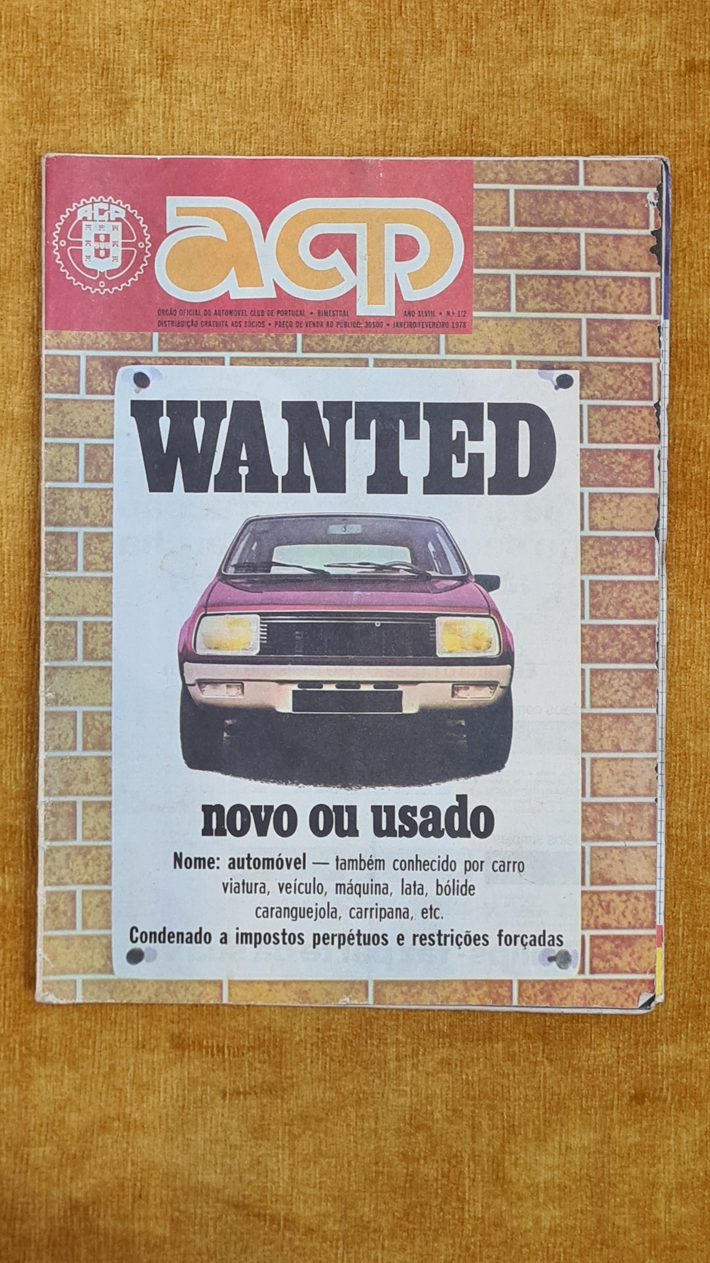 ACP Year XLVIII, No. 1/2