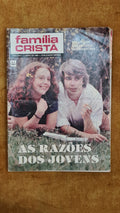 Christian Family Year XXVI, No. 6