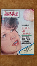 Família cristã Ano XXVI, nº 7