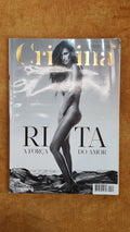 Cristina Year 1, No. 6