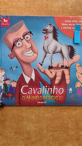 Pony: The Magical World