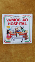 Let's go to the hospital - The Child's World 10
