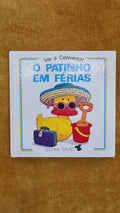 The Duckling on Vacation - The Child's World 1