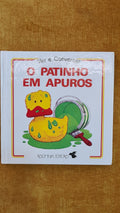 The duckling in trouble - The world of the child 2