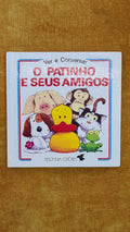 The Little Duck and His Friends - Children's World 3