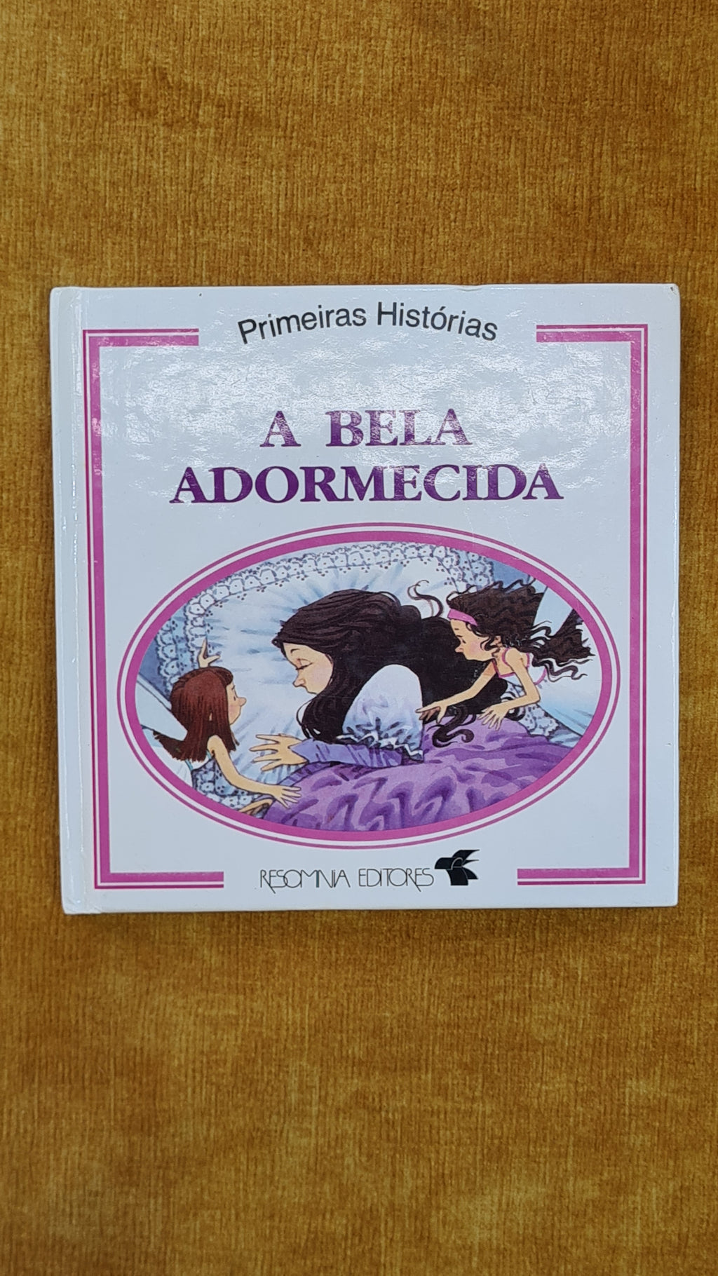 Sleeping Beauty - The child's world 4